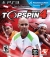 Top Spin 4 Box Art