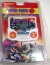 Mega Man 3 Box Art