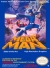 Mega Man Box Art
