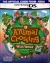 Animal Crossing: Wild World The Official Nintendo Player's Guide Box Art