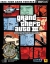 Grand Theft Auto III: Official Strategy Guide Box Art
