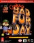 Conker's Bad Fur Day: Prima's Official Strategy Guide Box Art