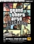 Grand Theft Auto: San Andreas: Official Strategy Guide Box Art