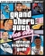 Grand Theft Auto: Vice City: Official Strategy Guide Box Art