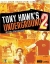 Tony Hawk's Underground 2 Official Strategy Guide Box Art
