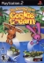 Adventures of Cookie and Cream, The Box Art