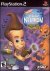 Adventures of Jimmy Neutron Boy Genius, The: Attack of the Twonkies Box Art