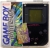 Game Boy Play It Loud - Black [NA] Box Art