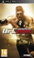 UFC Undisputed 2010 Box Art