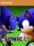 Sonic CD Box Art