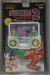Sonic the Hedgehog 2 Box Art