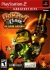 Ratchet & Clank: Up Your Arsenal - Greatest Hits Box Art