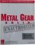 Metal Gear Solid: Prima's Unauthorized Game Secrets Box Art