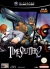 Time Splitters 2 Box Art