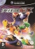 F-zero GX Box Art