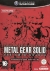 Metal Gear Solid: The Twin Snakes Box Art