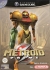 Metroid Prime Box Art