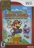 Super Paper Mario - Nintendo Selects Box Art