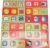 2011 Club Nintendo Platinum Member Reward - Super Mario Button Collection Box Art