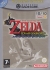 Legend of Zelda, The: The Wind Waker - Player's Choice Box Art