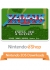 3D Classics: Xevious Box Art