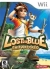 Lost in Blue: Shipwrecked Box Art