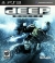Deep Black Box Art