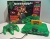 Nintendo 64 Donkey Kong 64 Set Box Art