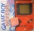 Game Boy Play It Loud - Red [NA] Box Art