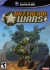 Battalion Wars Box Art