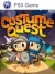 Costume Quest Box Art
