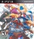 BlazBlue: Continuum Shift Extend Box Art