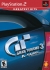 Gran Turismo 3 A-Spec - Greatest Hits Box Art