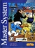 Smurfs,The Box Art