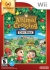Animal Crossing: City Folk - Nintendo Selects Box Art