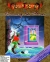 King's Quest II - romancing the Throne Box Art