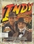 Indiana Jones and the Last Crusade Box Art