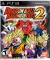 Dragon Ball: Raging Blast 2 Box Art