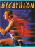 Activision Decathlon, The Box Art