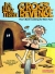 B.C.'s Quest for Tires II: Grog's Revenge Box Art
