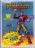 Buck Rogers: Planet of Zoom Box Art