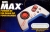 NES Max Box Art
