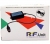 Retro-Bit Genesis 2 RF Unit Adapter Game Gear Compatible Box Art