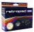 Retro-Bit 6 Button RetroPad Genesis Controller Box Art