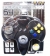 Retro-Bit Retro64 Controller  Solid Black Box Art