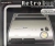 Retro-Bit RetroDuo SNES & NES Dual 2in1 System Clone Silver/Black Box Art