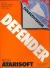 Defender Box Art
