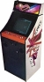 Dominos (Upright) Box Art