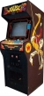 Joust (Upright) Box Art