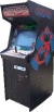 Berzerk (Upright) Box Art